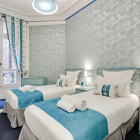 Appartement Sweet - Boetie Iv