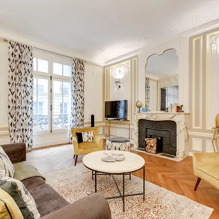 Sweet - Boetie Iv Appartement