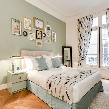 Appartement Sweet - Boetie Iv