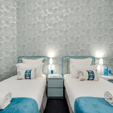 Sweet - Boetie Iv Appartement Paris