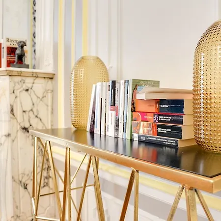 Sweet - Boetie Iv Appartement Paris